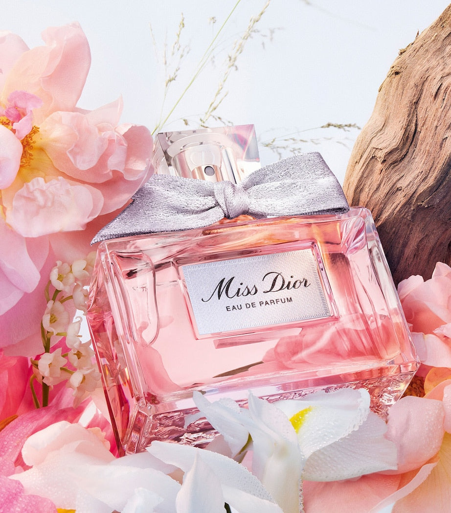 Miss Dior Blooming Bouquet Eau de Parfum - PERVARA