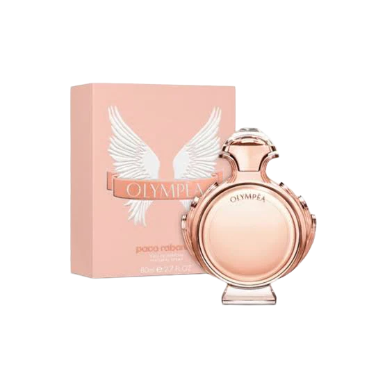 Olympéa Féerie Eau de Parfum PERVARA