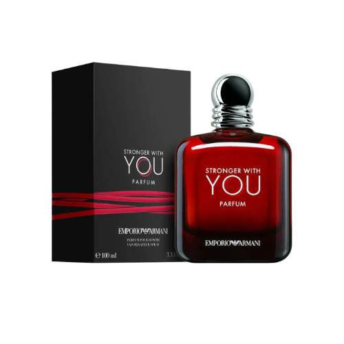 Stronger With You Parfum Emporio Armani PERVARA
