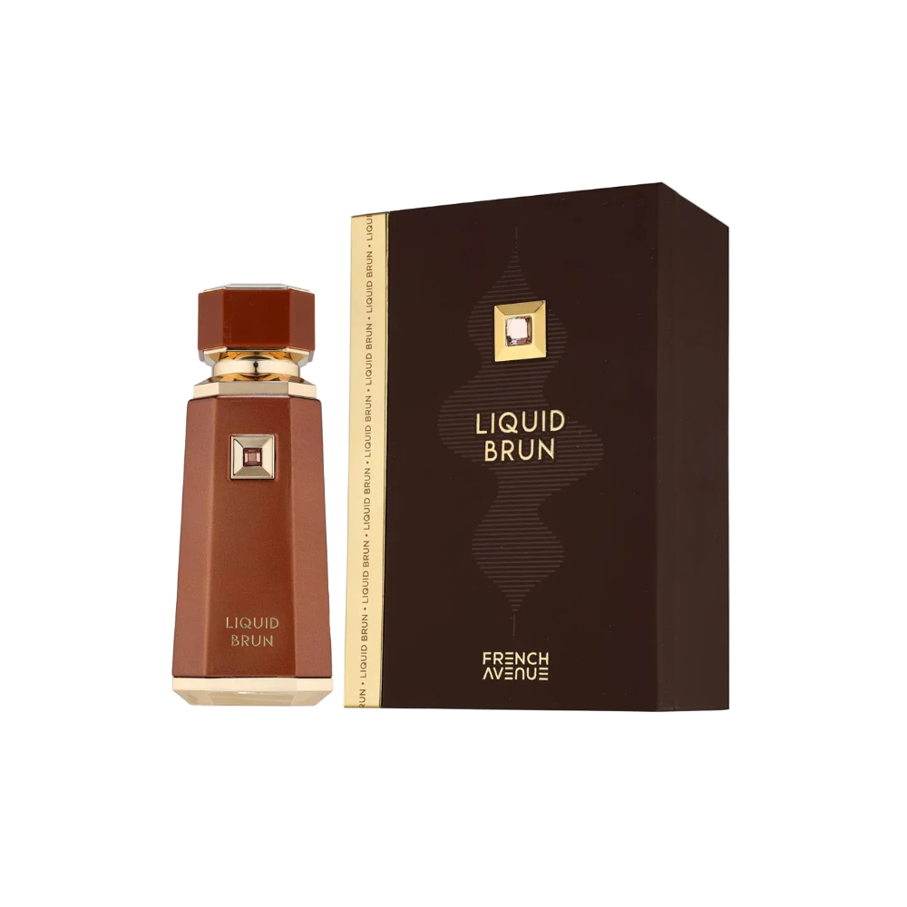 Liquid Brun French Avenue Eau de Parfum – Homme