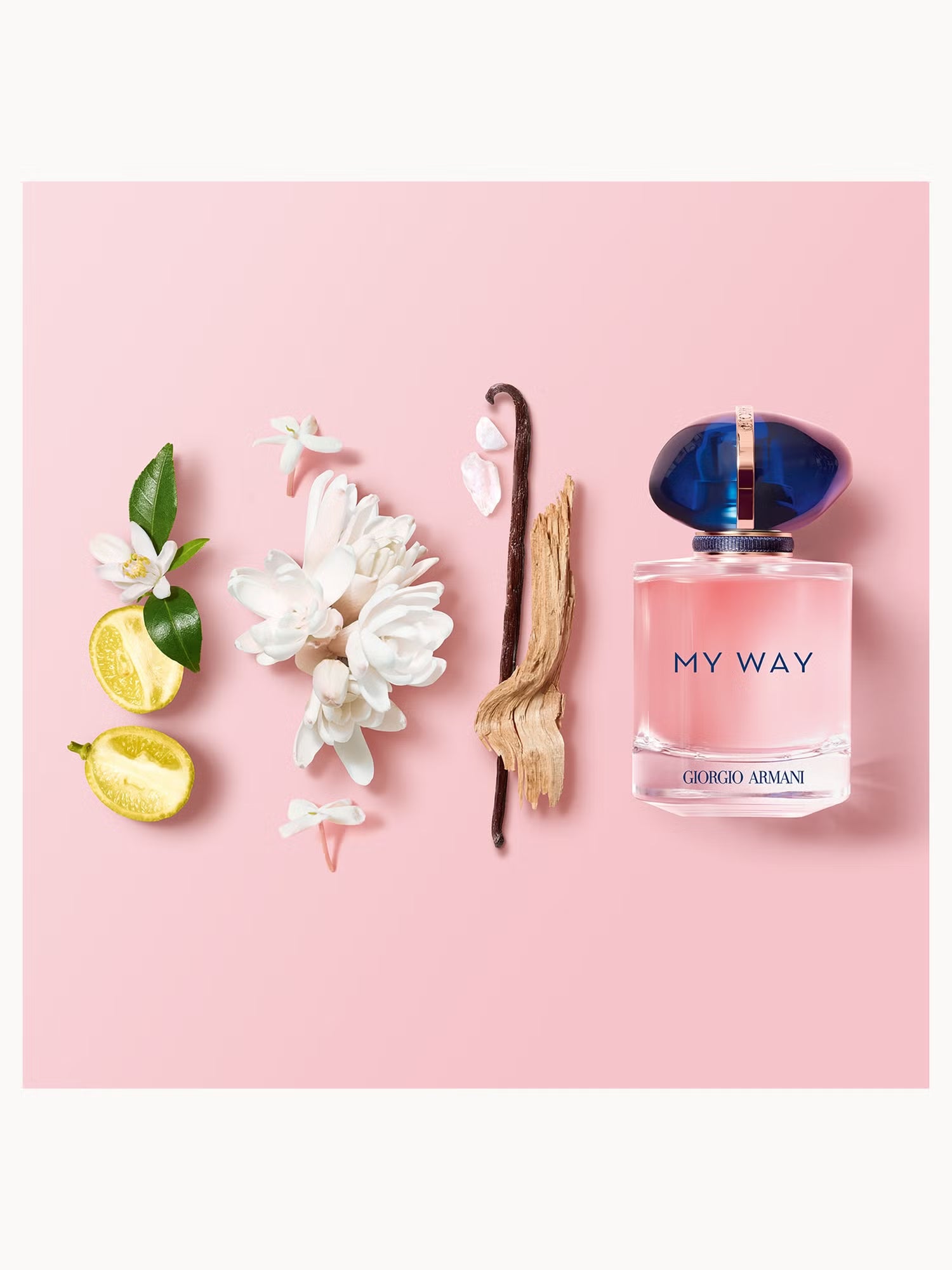 Giorgio Armani My Way Eau de Parfum