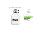 Hugo Boss Hugo Reversed – Eau de Toilette for Men