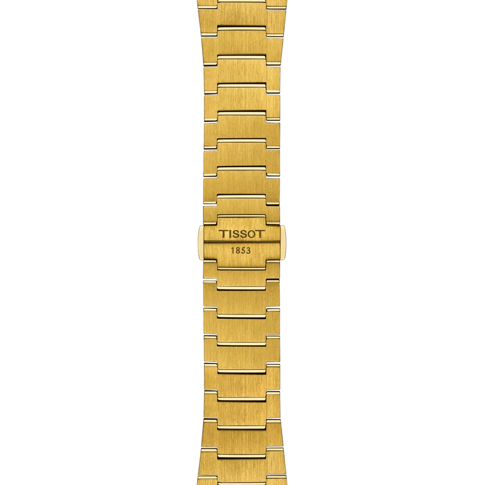 Tissot PRX Gold Watch 40mm -  PERVARA