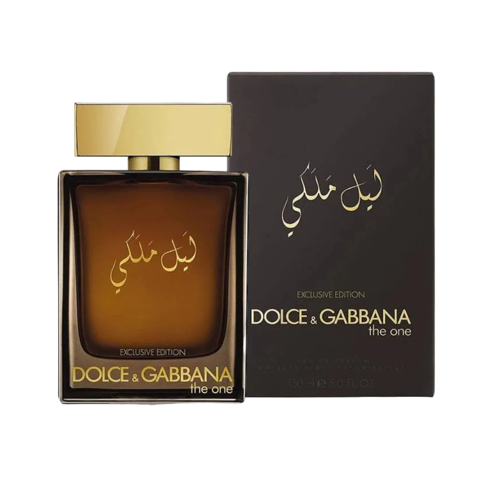 Dolce & Gabbana – The One Royal Night EDP 100ml