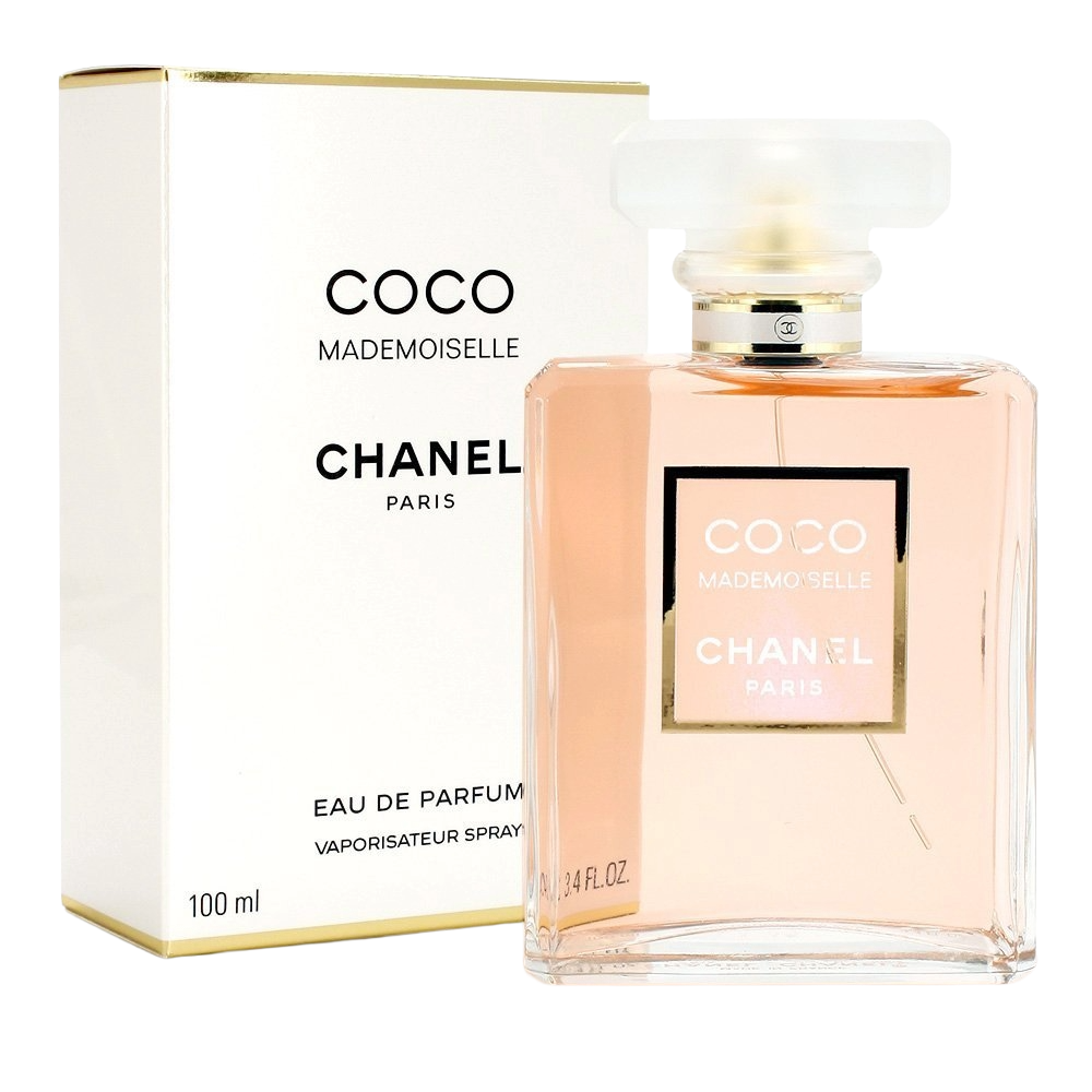 Chanel Coco Eau de Parfum PERVARA