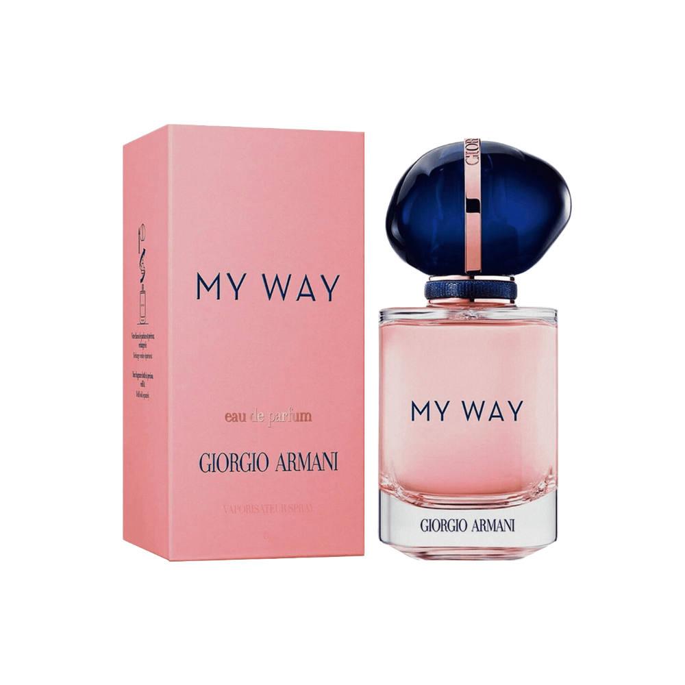 Giorgio Armani My Way Eau de Parfum
