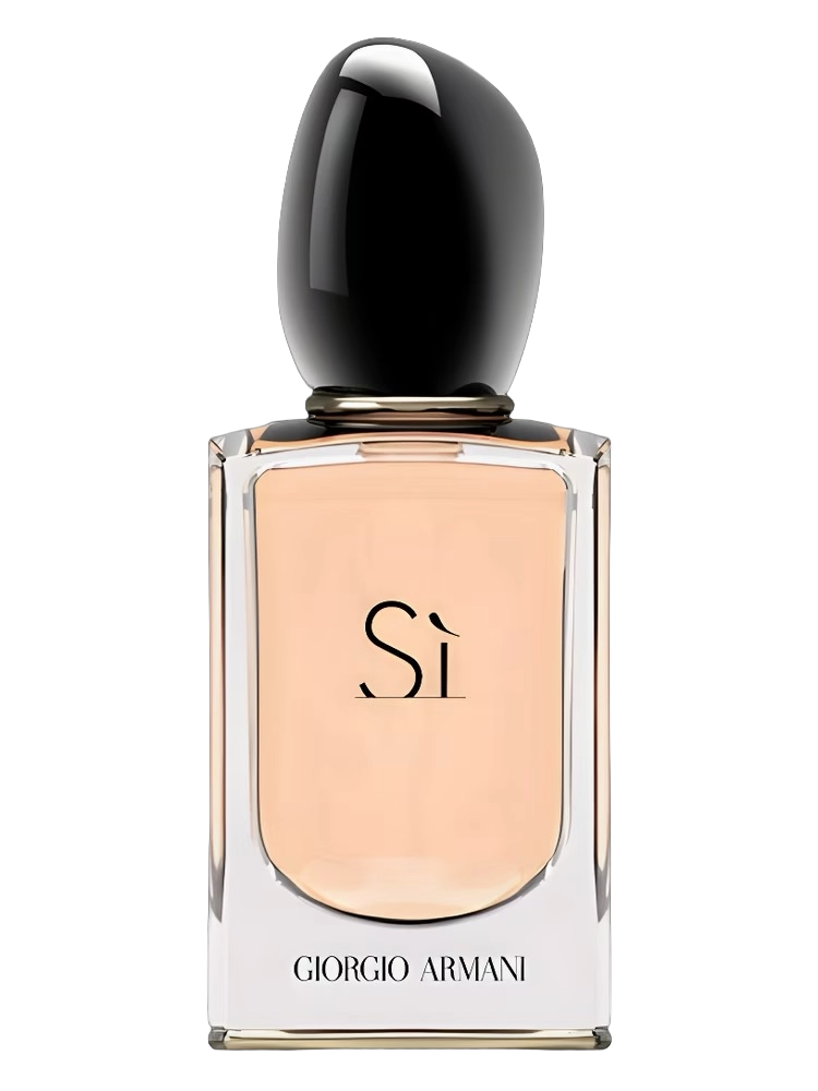 Giorgio Armani Sì Eau de Parfum 100ml – For Women