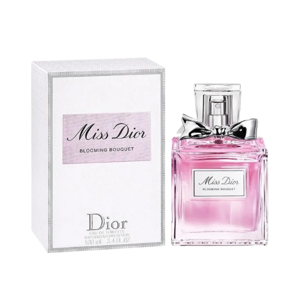 Miss Dior Blooming Bouquet Eau de Parfum - PERVARA