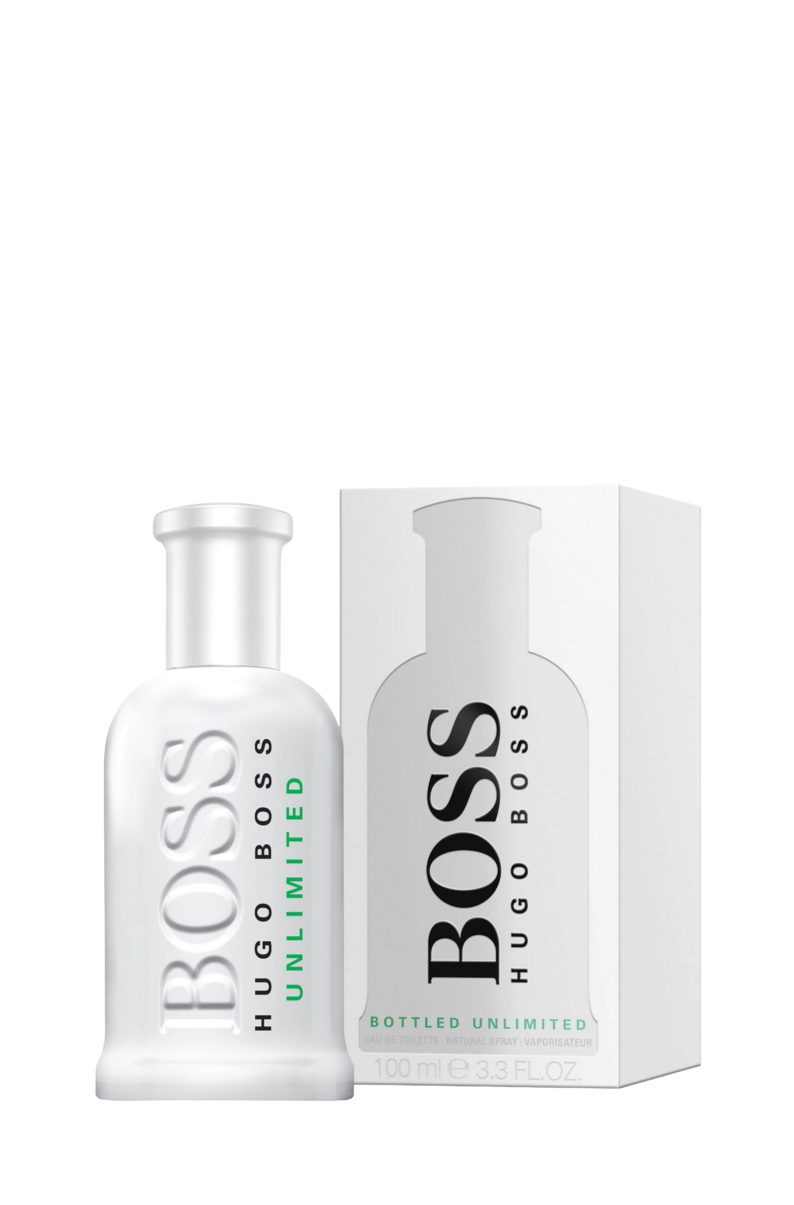 HUGO BOSS Bottled Unlimited Eau de Toilette