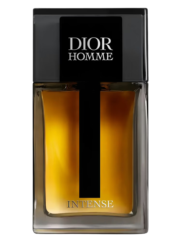 Dior Homme Intense 2025