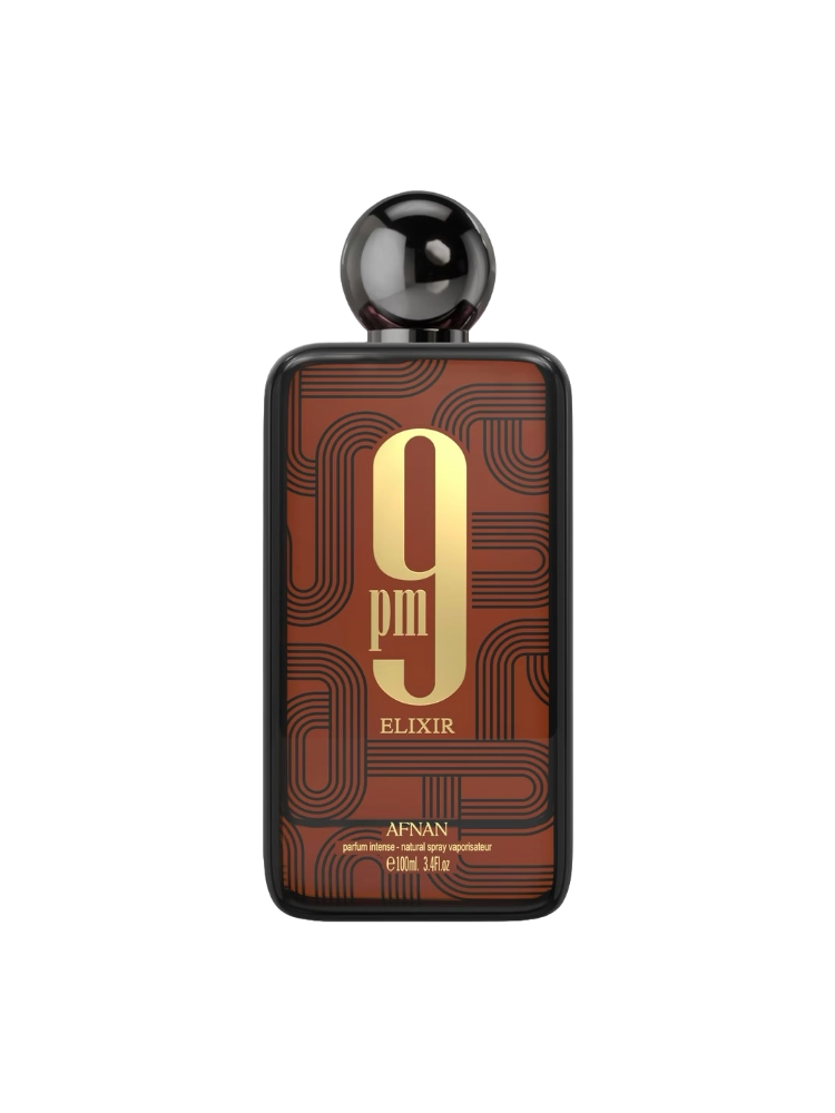 9PM Elixir Afnan Eau de Parfum