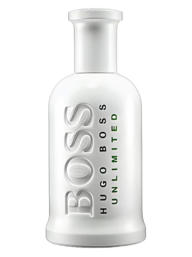 HUGO BOSS Bottled Unlimited Eau de Toilette