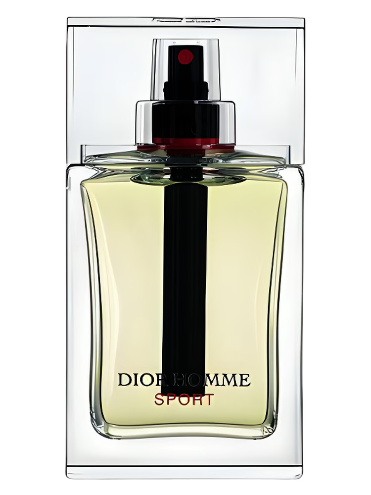Dior Homme Sport