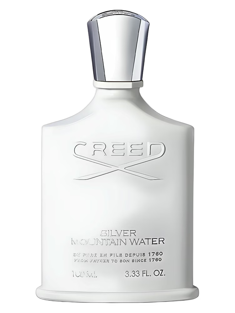 Creed Silver Mountain Water Eau de Parfum – Unisexe