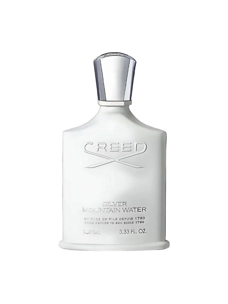 Creed Silver Mountain Water Eau de Parfum – Unisexe