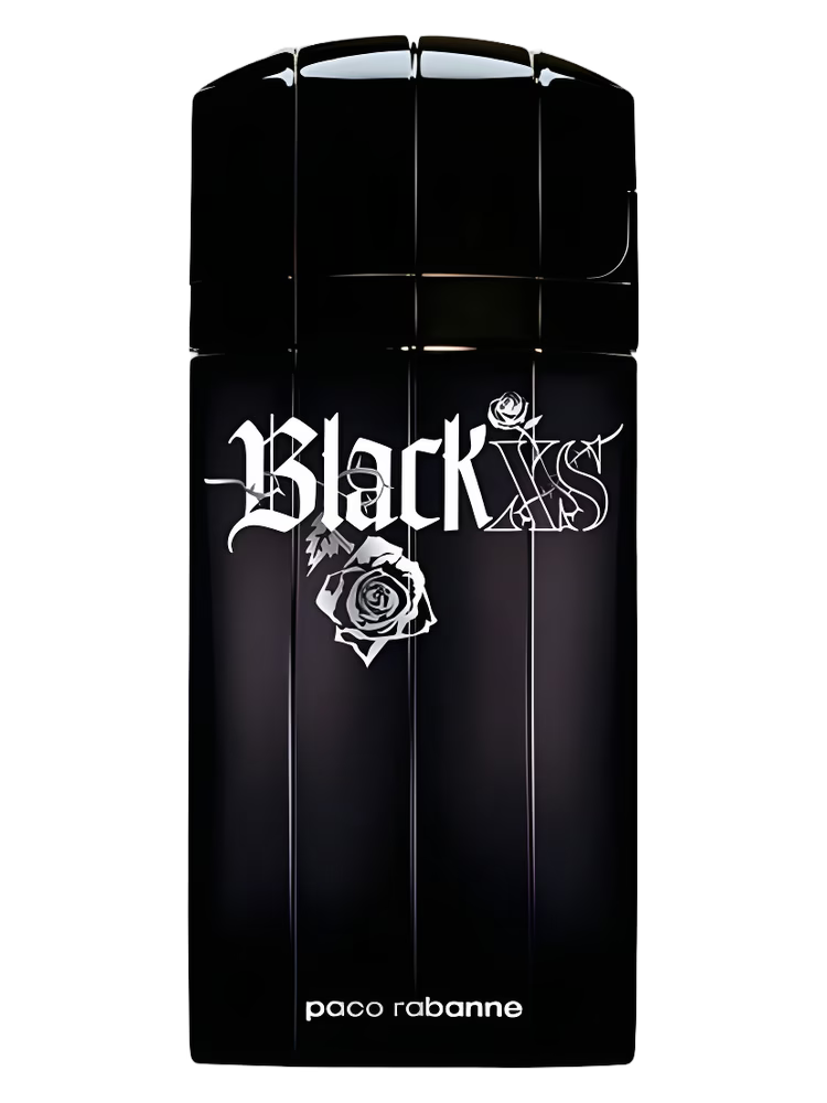 Rabanne Black XS – Eau de Toilette pour Homme