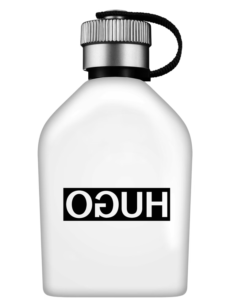 Hugo Boss Hugo Reversed – Eau de Toilette for Men