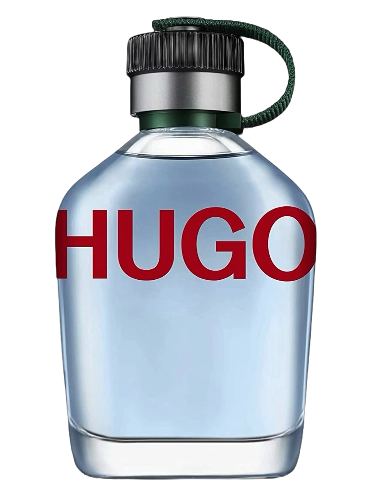 Hugo Boss Hugo Man Eau de parfum 100ml – Pour Homme
