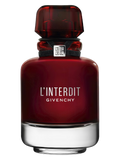 Givenchy L’Interdit Rouge – Eau de Parfum pour Femme