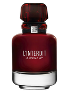 Givenchy L’Interdit Rouge – Eau de Parfum pour Femme