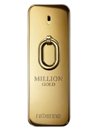 1 Million Gold Paco Rabanne – Eau de Parfum pour Homme