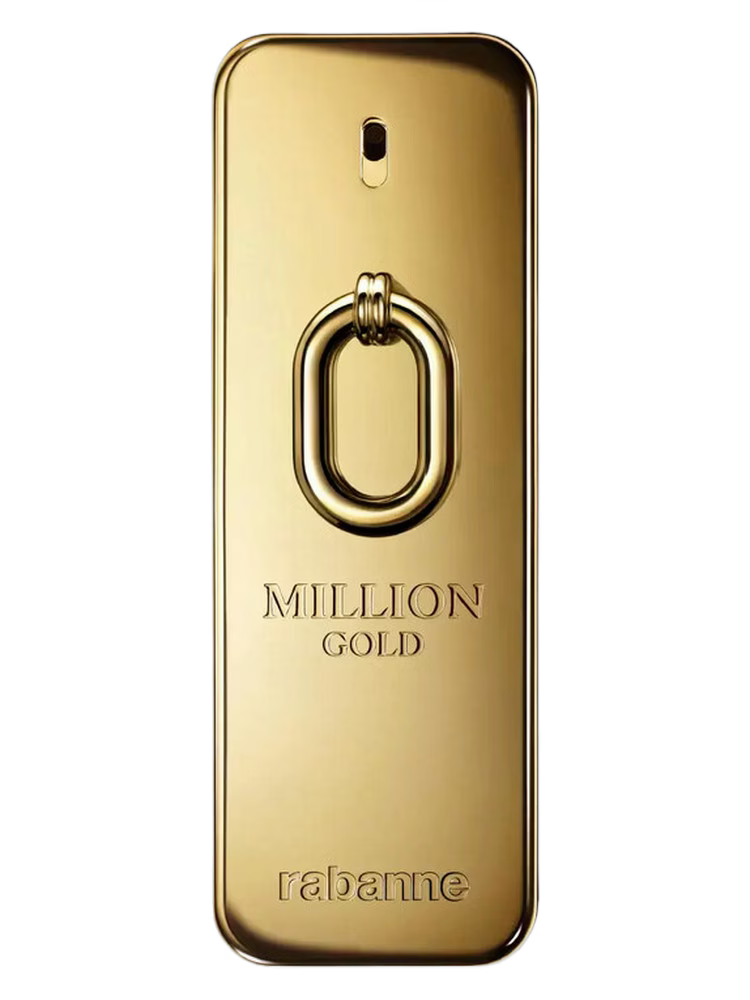 1 Million Gold Paco Rabanne – Eau de Parfum pour Homme