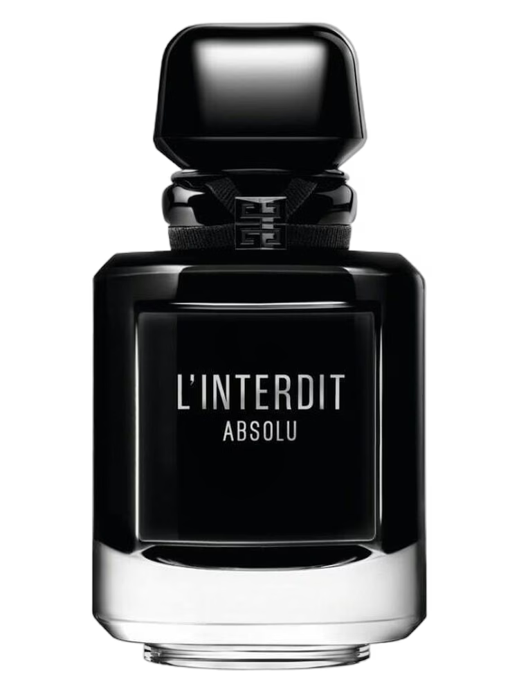 L'Interdit Absolu – Givenchy