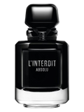 L'Interdit Absolu – Givenchy