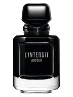 L'Interdit Absolu – Givenchy