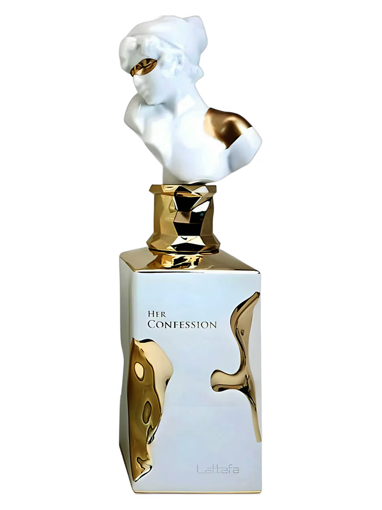 Her Confession Lattafa Eau de Parfum PERVARA