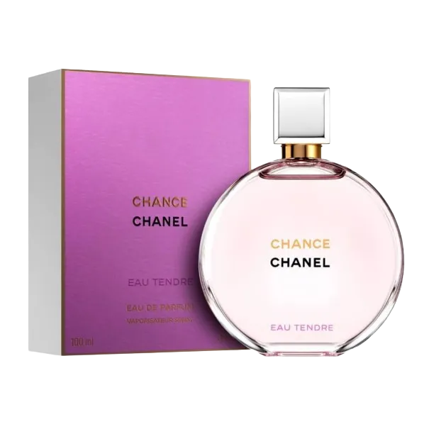Chanel Chance Eau de Parfum