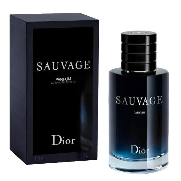 Dior Sauvage
