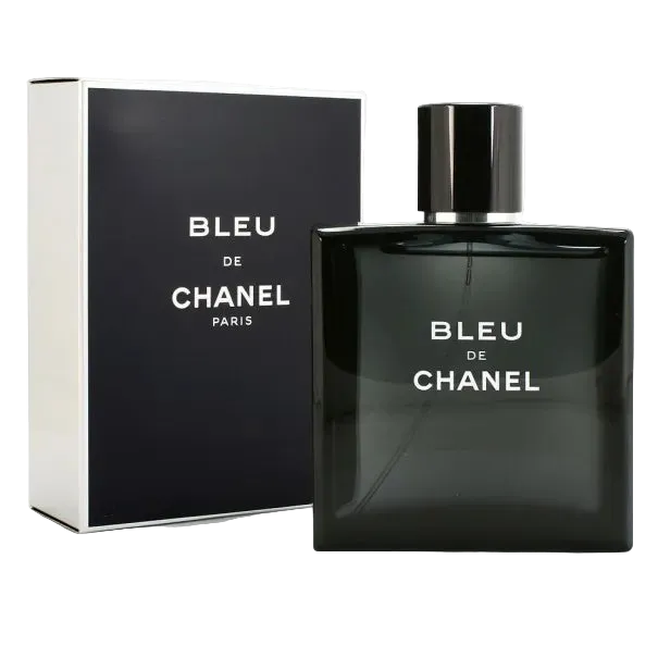 Bleu de Chanel Eau de Parfum