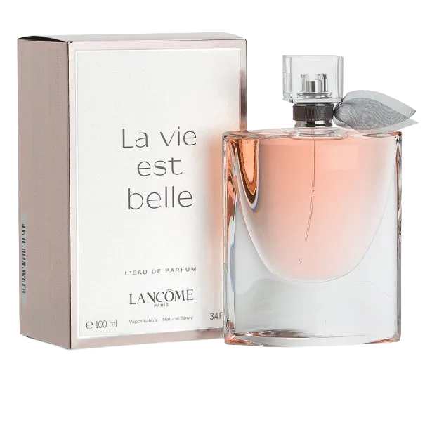 Lancôme La Vie Est Belle Eau de Parfum