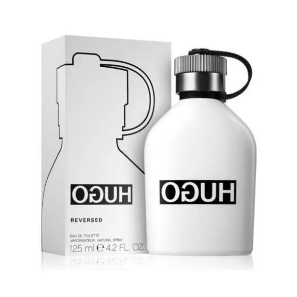 Hugo Boss Hugo Reversed – Eau de Toilette for Men