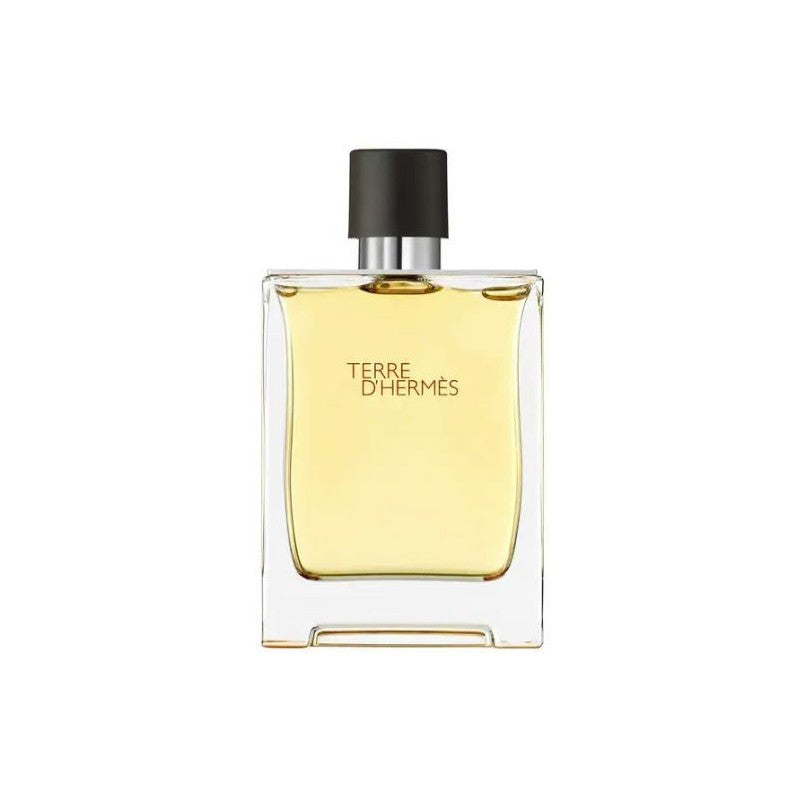 Hermès Terre d'Hermès – Eau de Toilette 100ml