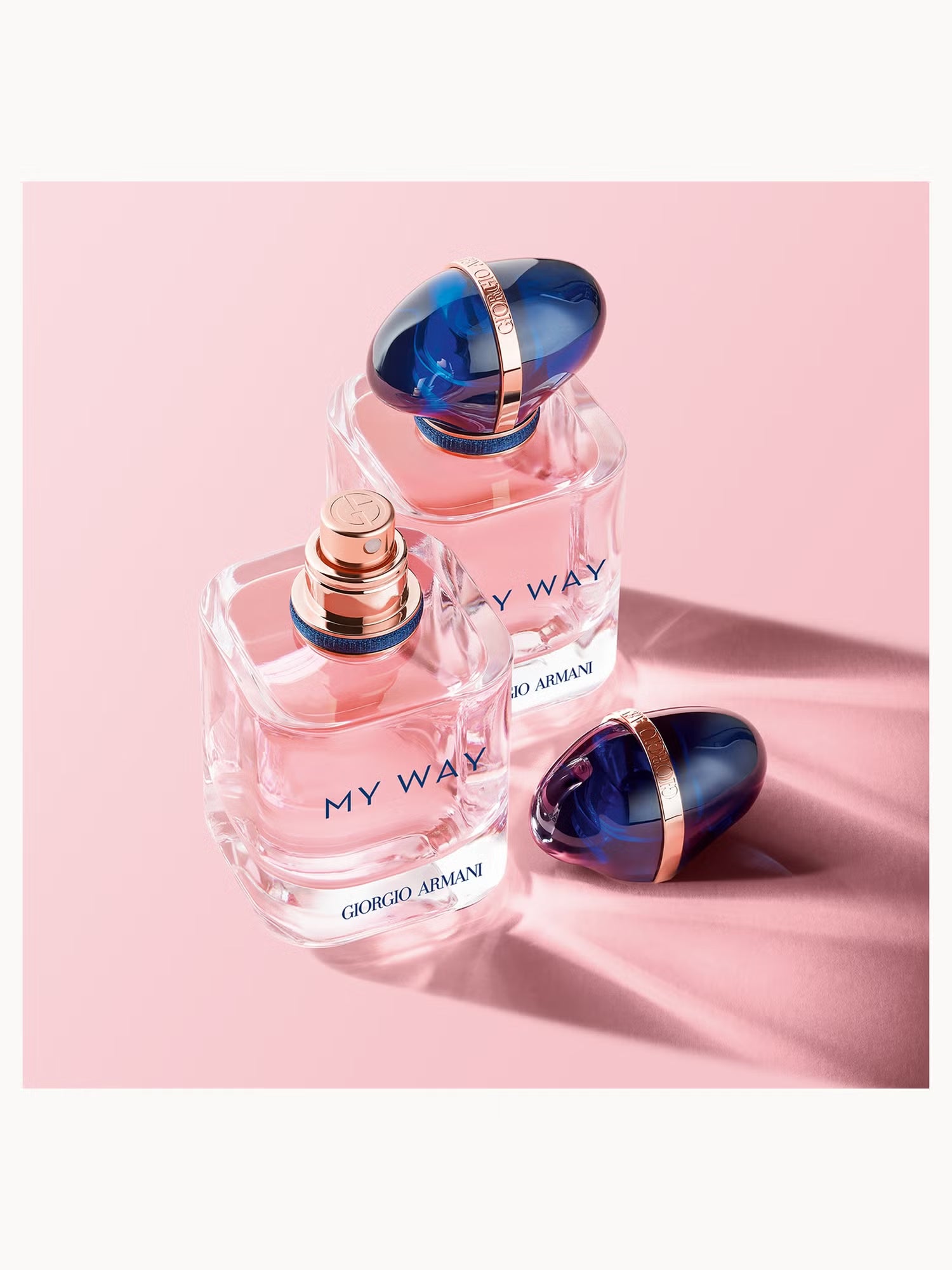 Giorgio Armani My Way Eau de Parfum