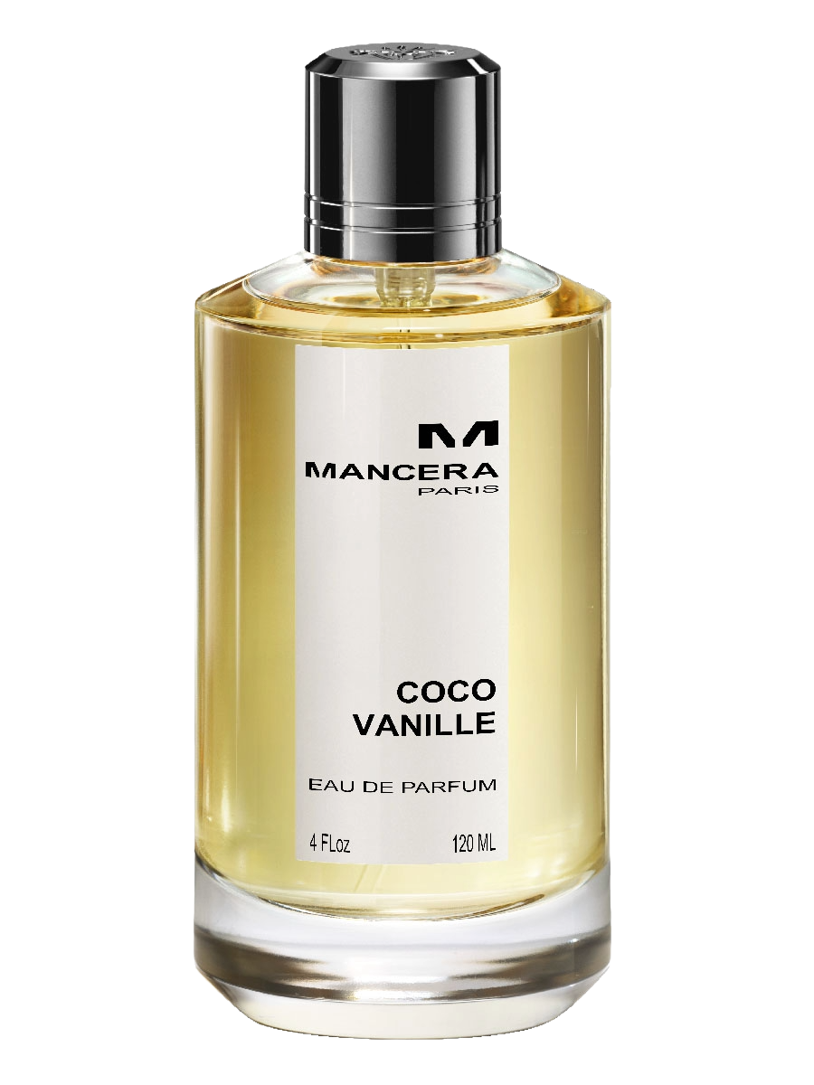 Mancera Coco Vanille | PERVARA