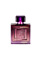 Franck Olivier – Oud Vanille EDP 100ml