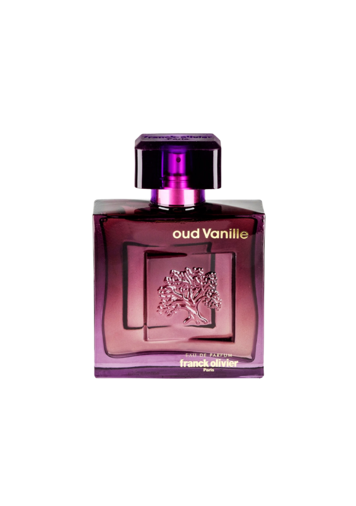 Franck Olivier – Oud Vanille EDP 100ml