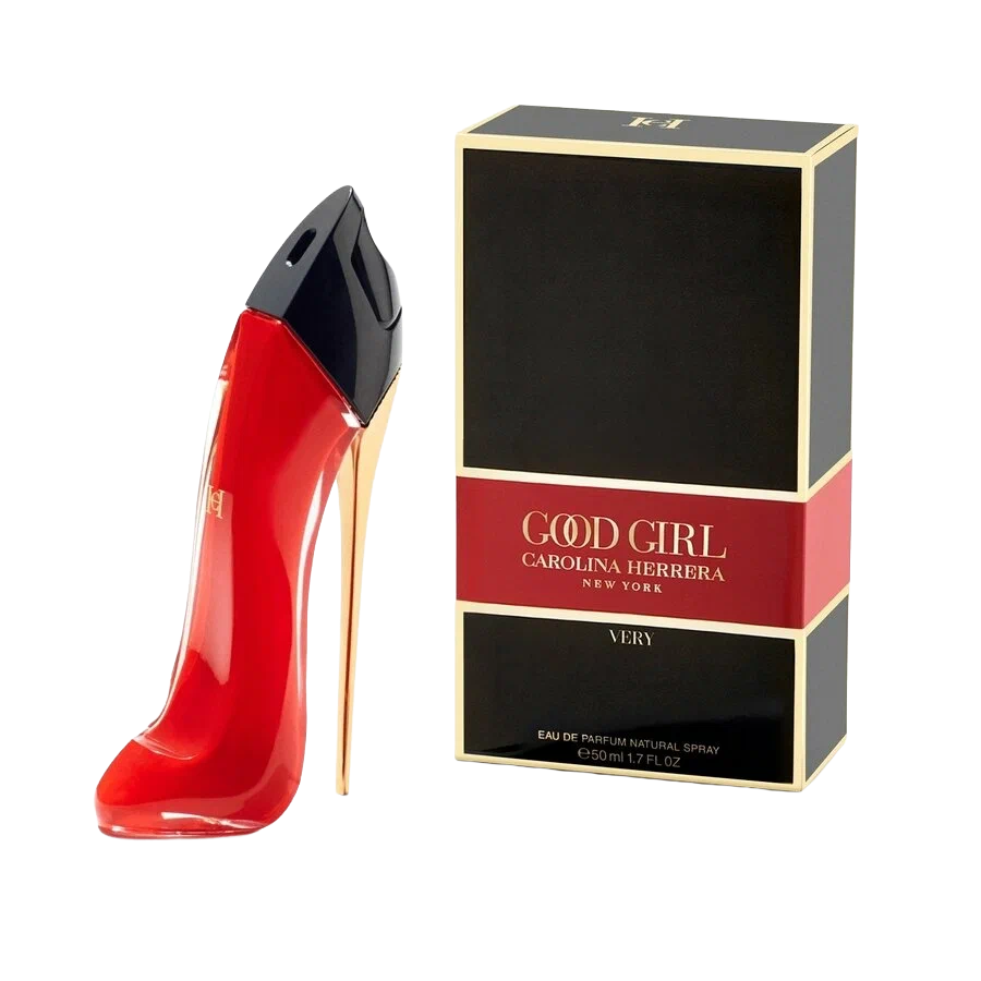 Carolina Herrera Very Good Girl Eau de Parfum