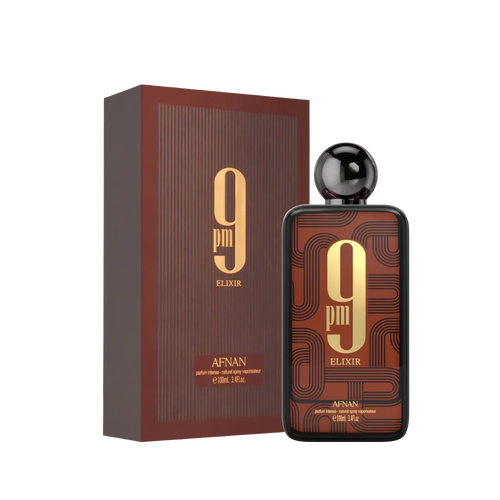 9PM Elixir Afnan Eau de Parfum