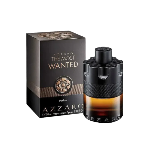Azzaro The Most Wanted Le Parfum PERVARA