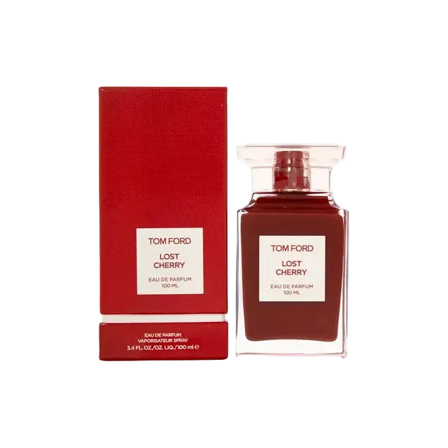 Lost Cherry – Tom Ford Lost Cherry PERVARA